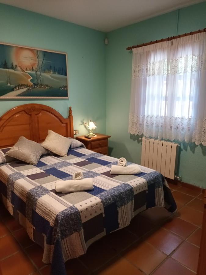 La Alacena De Jose Y Rosi 塞拉内华达 外观 照片